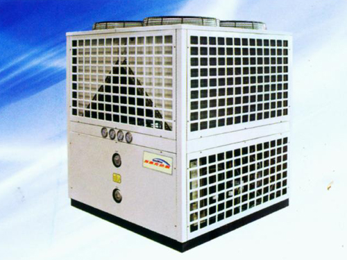 空气能热泵热水系统为什么节能？